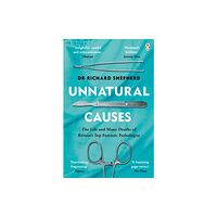 Penguin books ltd Unnatural Causes (häftad, eng)