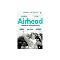 Penguin books ltd Airhead (häftad, eng)