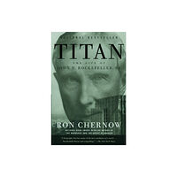 Random House USA Inc Titan (häftad, eng)
