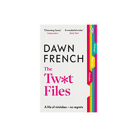 Penguin books ltd The Twat Files (häftad, eng)
