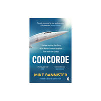 Penguin books ltd Concorde (häftad, eng)