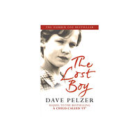 Orion Publishing Co The Lost Boy (häftad, eng)