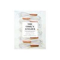 Abrams The Cook's Atelier (inbunden, eng)