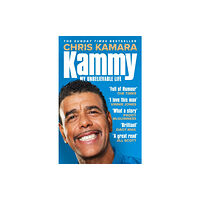 Pan Macmillan Kammy (häftad, eng)