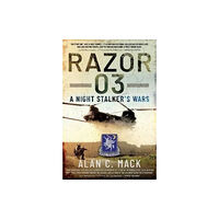 Pen & Sword Books Ltd Razor 03 (inbunden, eng)