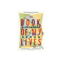 Pan Macmillan The Book of My Lives (häftad, eng)