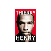 Pan Macmillan Thierry Henry (häftad, eng)