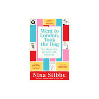 Pan Macmillan Went to London, Took the Dog (häftad, eng)