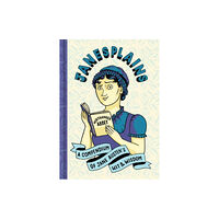 Union Square & Co. Janesplains (inbunden, eng)