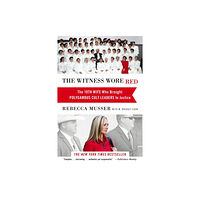 Grand Central Publishing The Witness Wore Red (häftad, eng)