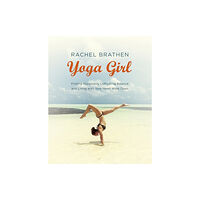 Hodder & Stoughton Yoga Girl (häftad, eng)