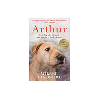 John Murray Press Arthur the King (häftad, eng)