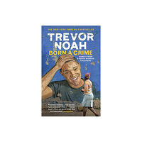 John Murray Press Born A Crime (häftad, eng)