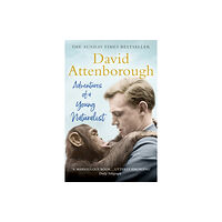 John Murray Press Adventures of a Young Naturalist (häftad, eng)