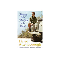 John Murray Press Journeys to the Other Side of the World (häftad, eng)