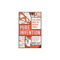 Little, Brown Book Group Pure Invention (häftad, eng)