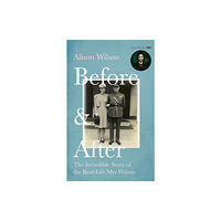 Little, Brown Book Group Before & After (häftad, eng)