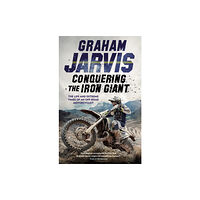 Orion Publishing Co Conquering the Iron Giant (häftad, eng)