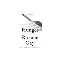 Little, Brown Book Group Hunger (häftad, eng)