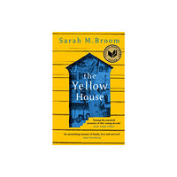 Little, Brown Book Group The Yellow House (häftad, eng)