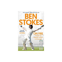 Headline Publishing Group On Fire (häftad, eng)