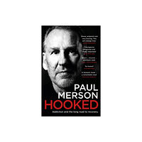 Headline Publishing Group Hooked (häftad, eng)