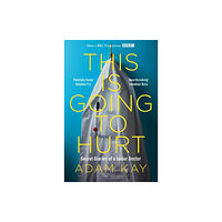 Pan Macmillan This is Going to Hurt (häftad, eng)