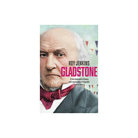 Pan Macmillan Gladstone (häftad, eng)