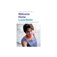 Pan Macmillan Welcome Home (häftad, eng)