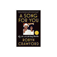 Penguin Putnam Inc A Song for You (häftad, eng)