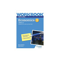 Hachette Learning AQA A-Level Economics Workbook 1 (häftad, eng)
