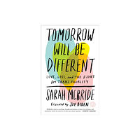 Random House USA Inc Tomorrow Will Be Different (häftad, eng)