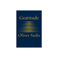 Pan Macmillan Gratitude (inbunden, eng)