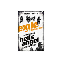 Pan Macmillan Exile on Front Street (häftad, eng)
