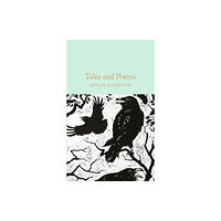 Pan Macmillan Tales and Poems (inbunden, eng)
