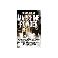 Pan Macmillan Marching Powder (häftad, eng)