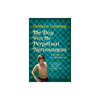 Pan Macmillan The Boy with the Perpetual Nervousness (häftad, eng)