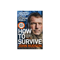 Pan Macmillan How to Survive (häftad, eng)