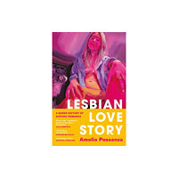 Vintage Publishing Lesbian Love Story (inbunden, eng)