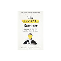 Pan Macmillan The Secret Barrister (häftad, eng)