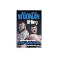 Ebury Publishing Lifting (inbunden, eng)