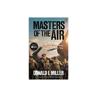 Ebury Publishing Masters of the Air (häftad, eng)