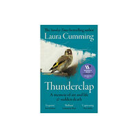 Vintage Publishing Thunderclap (häftad, eng)