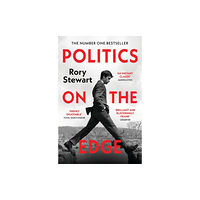 Vintage Publishing Politics On the Edge (häftad, eng)