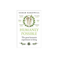 Vintage Publishing Humanly Possible (häftad, eng)