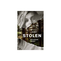 Grand Central Publishing Stolen (häftad, eng)