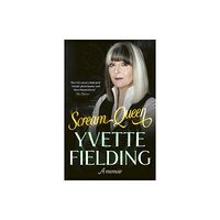 Ebury Publishing Scream Queen (inbunden, eng)