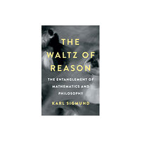 Basic Books The Waltz of Reason (inbunden, eng)