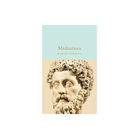 Pan Macmillan Meditations (inbunden, eng)