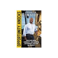 Little, Brown & Company Opportunity Knocks (inbunden, eng)